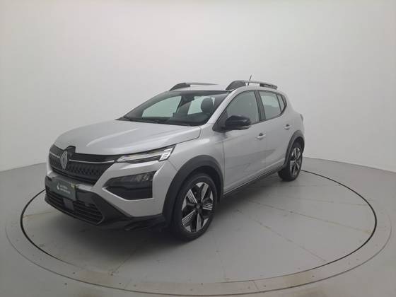 RENAULT KARDIAN 1.0 TCE FLEX TECHNO EDC RENAULT KARDIAN 1.0 TCE FLEX TECHNO EDC
